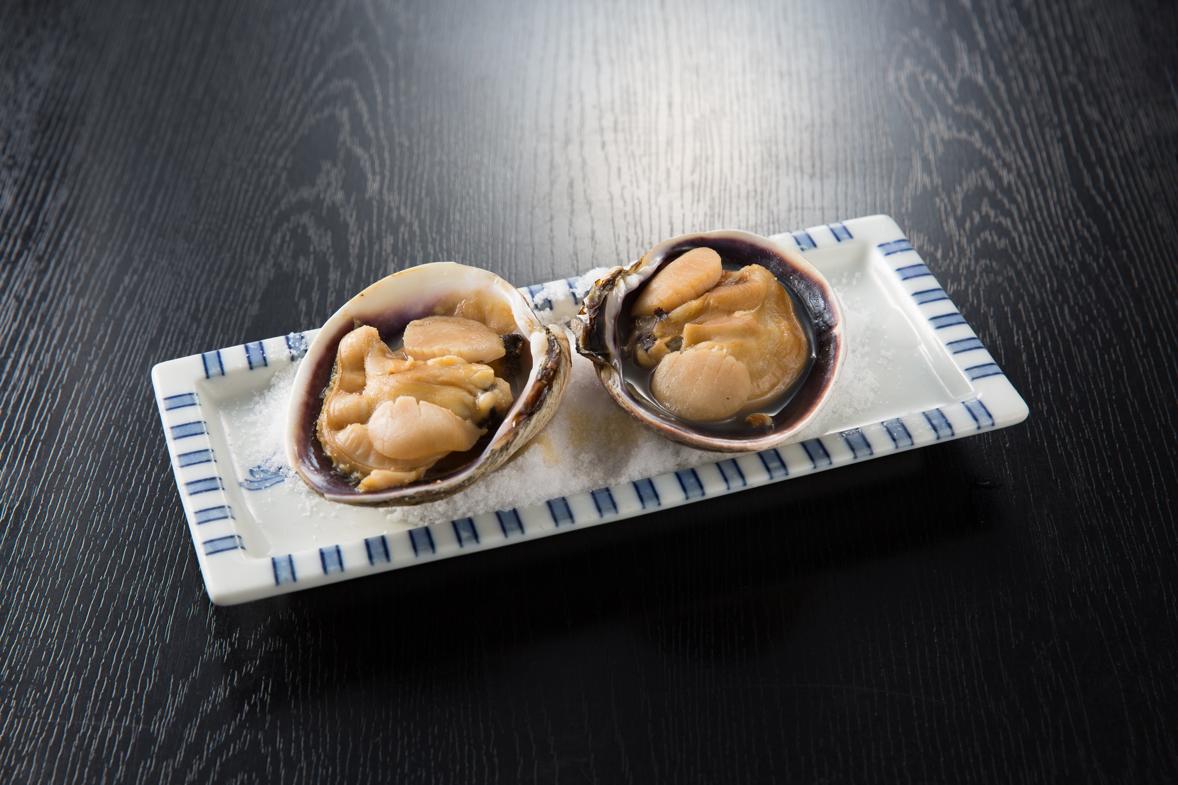 伊勢湾 南知多産　大アサリ