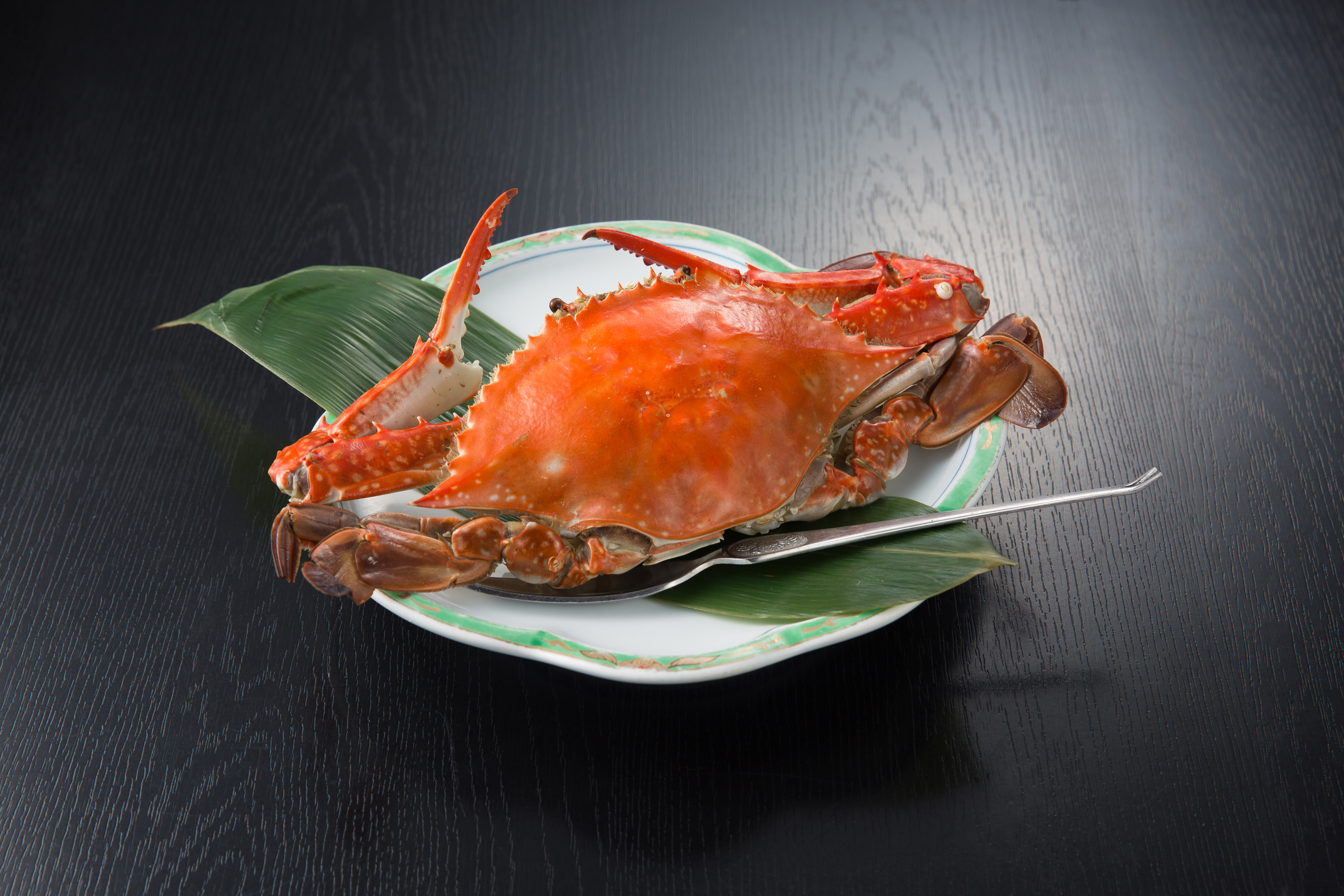 伊勢湾 南知多産鬼崎産 ワタリガニ（ガザミ）一匹